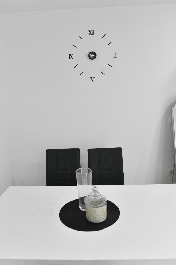 Apartman Lucia Ðakovo Esterno foto