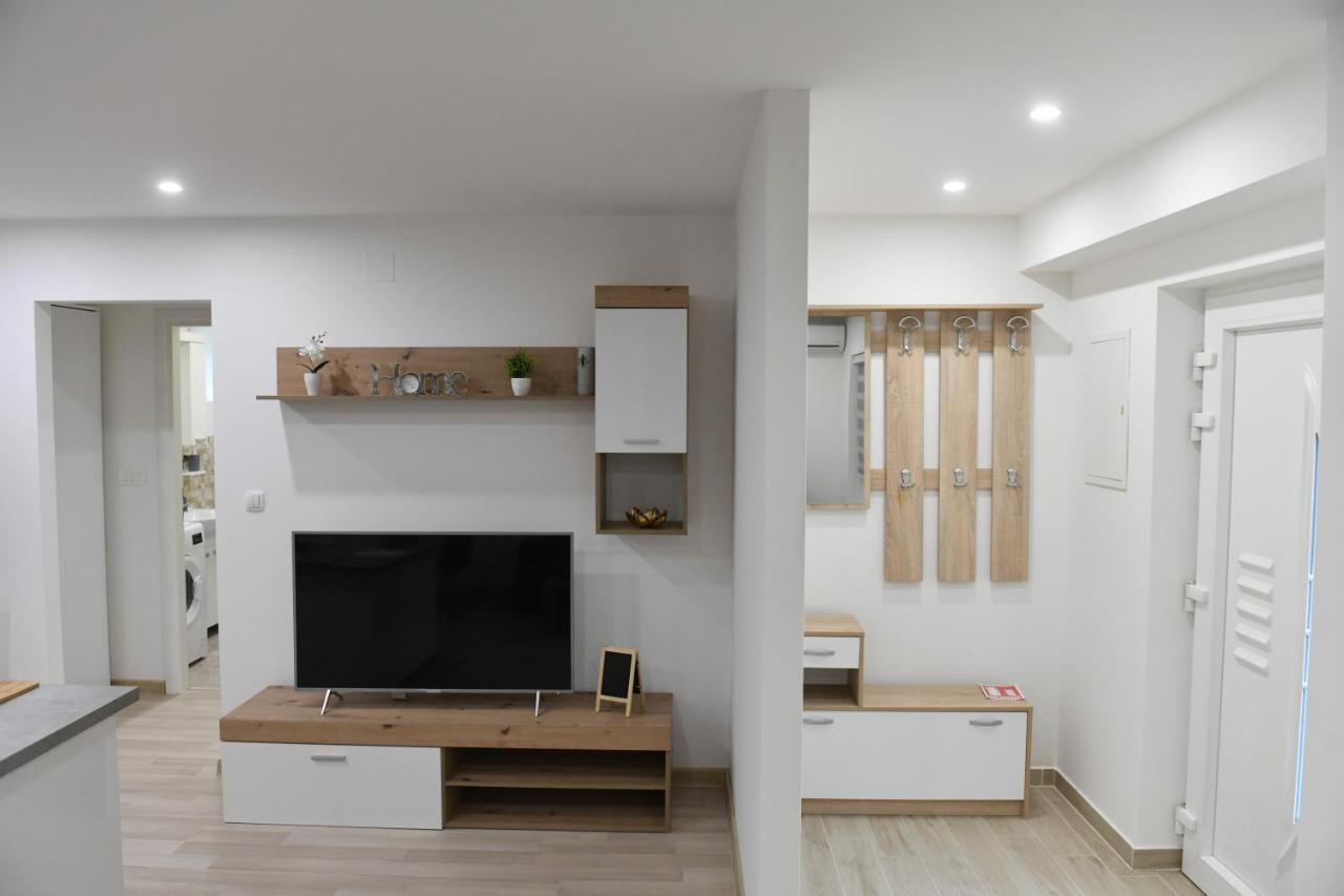 Apartman Lucia Ðakovo Esterno foto