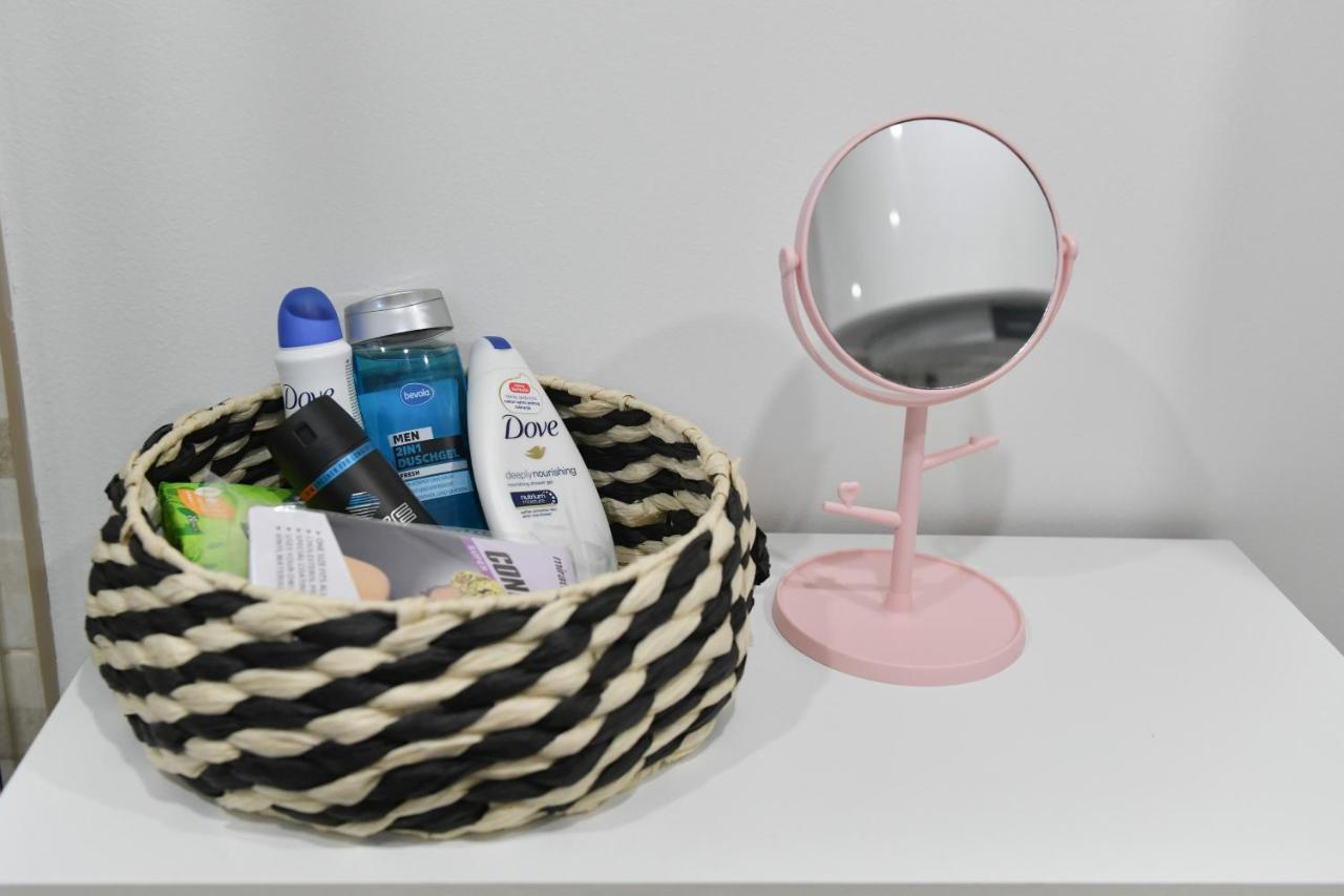 Apartman Lucia Ðakovo Esterno foto